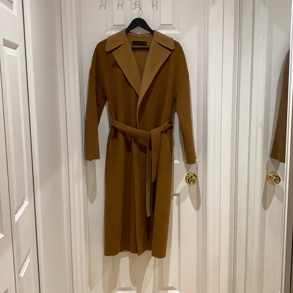 Beautiful Zara Coat